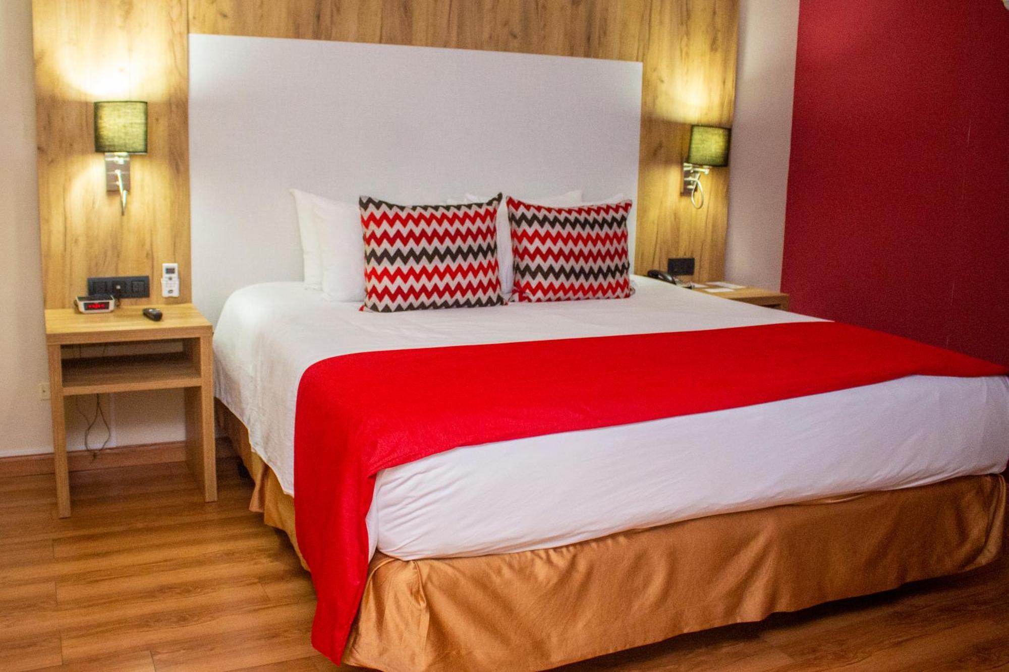 Hotel Ramada By Wyndham Panama Via Argentina Zewnętrze zdjęcie