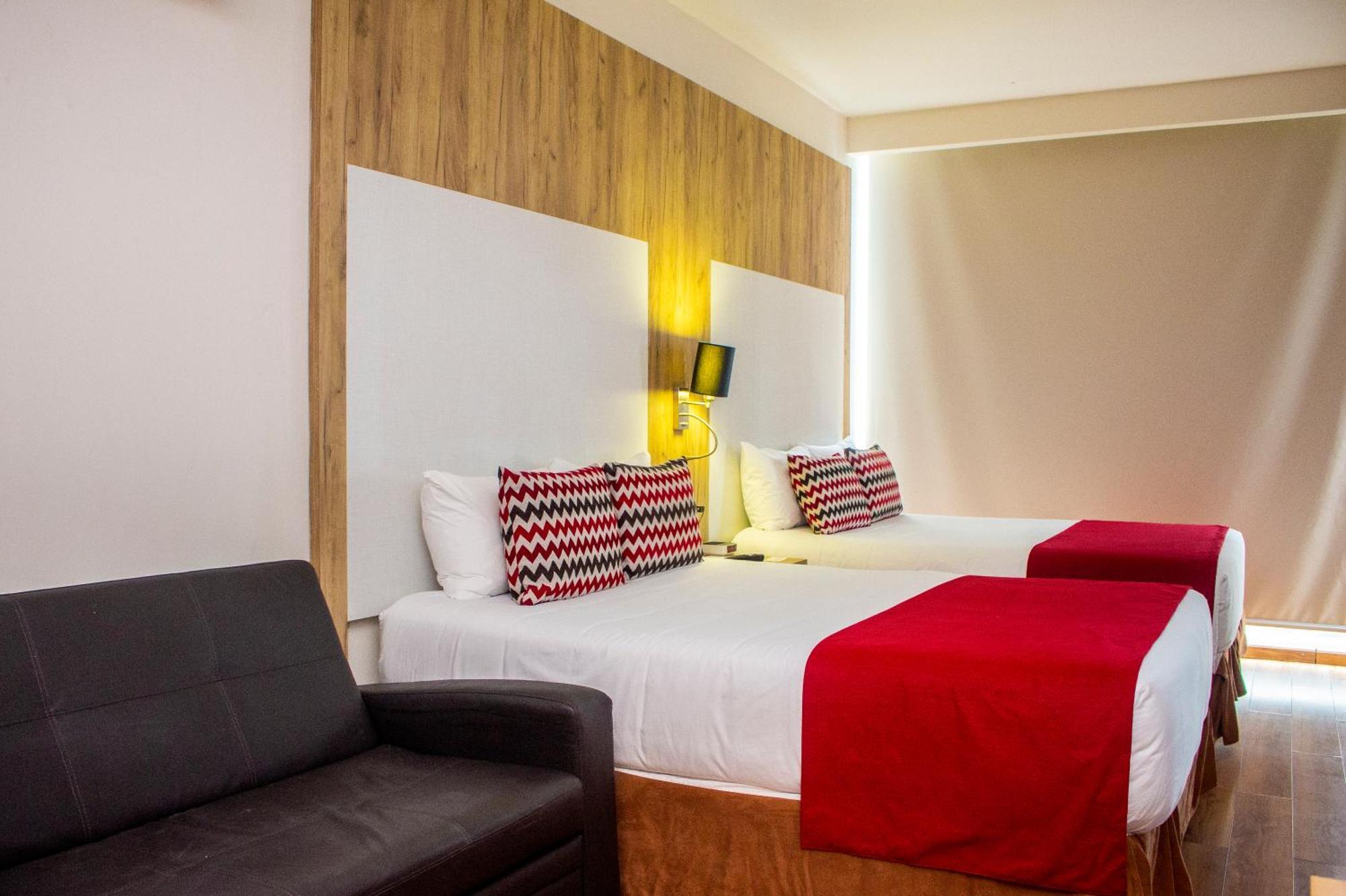 Hotel Ramada By Wyndham Panama Via Argentina Zewnętrze zdjęcie