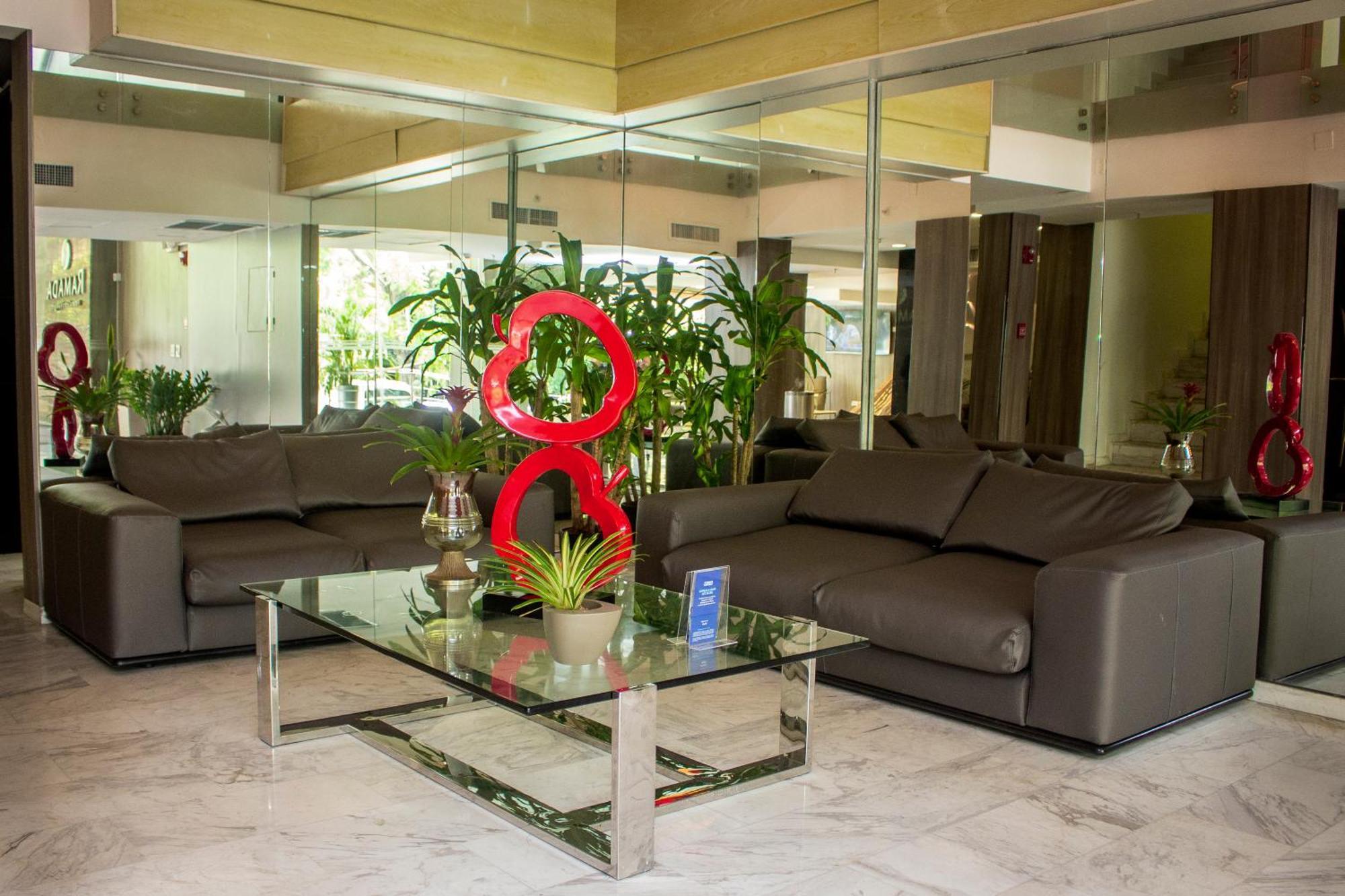 Hotel Ramada By Wyndham Panama Via Argentina Zewnętrze zdjęcie