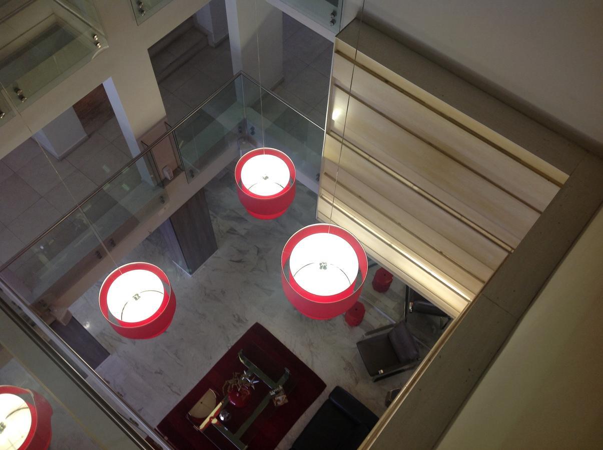 Hotel Ramada By Wyndham Panama Via Argentina Zewnętrze zdjęcie